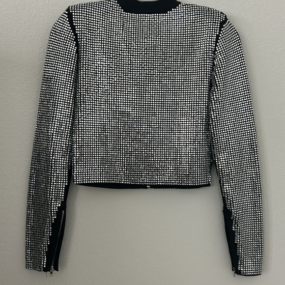 🪩RETROFETE AERO JACKET 🪩 - Picture 12 of 12